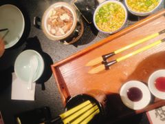 -唐猫庭院·千年陕菜(赛格国际购物中心店)