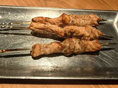 -波螺油子·海肠捞饭·青岛菜(银座店)