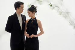 -拾尚映画·STUDIO婚纱摄影(中关村店)