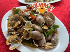 -蛇口康乐快餐鱼仔档(翠苑小区店)