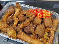 -阿姨牛杂(北京路店)