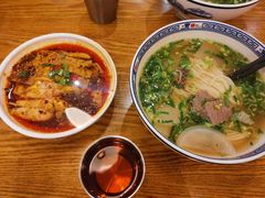 -二宽中国兰州拉面(幸福城店)
