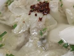 -安庆柴火馄饨(马道街店)