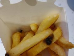 -汉堡王(北京三里屯购物中心)