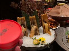 -色響火锅(恒隆广场店)