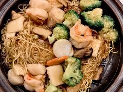 -上海和平饭店龙凤厅 Dragon Phoenix