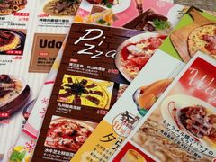 -Ufufu cafe(天神巷店)