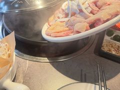 -同仁四季椰子鸡(海岸城天利店)