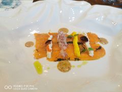 -北京古城老院厉晓麟精致菜