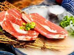-牛焱·烧肉酒肆(五大道店)