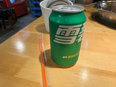 -青山青豆花·笑禅豆腐鱼(黄泥塝店)