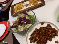 -皇城根北京风味主题餐厅(中海环宇城店)