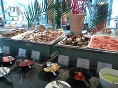 android_upload_pic-西安高新希尔顿酒店·咖啡露台西餐厅