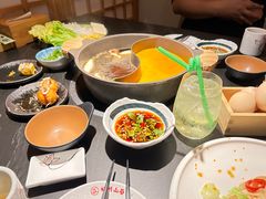 -栖川山葵家·寿喜锅·日式料理(龙湖北城天街商场店)