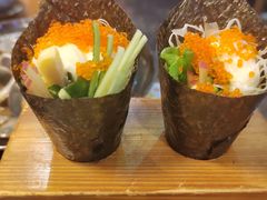 -大江户日本料理(吕厝店)