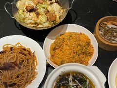 -芳芳私房菜·精做淮扬菜(承德路店)