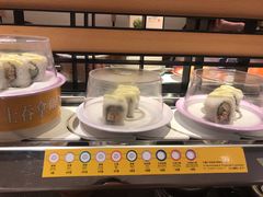 -元气寿司(东方宝泰店)