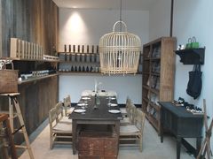 -MOJ coffee(瓯海泽雅水碓坑店)