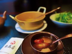 -魁盛居百年鲁菜馆(县西巷店)