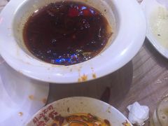 -霸王虾·小龙虾香辣蟹(玉林店)