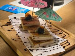 -乌君·酒场·炭火烧鸟(侨城坊店)