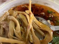 -赵家名吃四味烩菜(东大寺门食品街店)