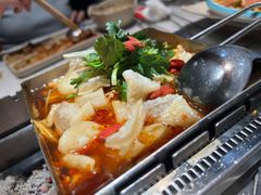 -延边金利串店(安达街店)