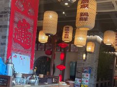 -二十八里太湖船菜(吉祥路店)