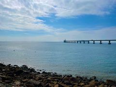 -青澳湾北回归线广场