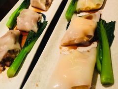 -海航大厦万豪酒店彩海轩中餐厅(霄云路店)