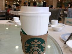 -东江海鲜酒家(艺都分店)