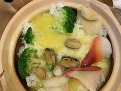 -湯系·煲汤手艺人(东二环泰禾广场店)