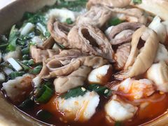 -惠记粉汤羊血梆梆肉(永松路店)