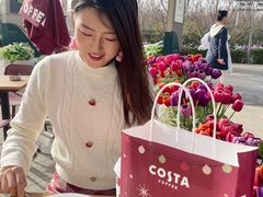 -COSTA COFFEE(中粮祥云店)