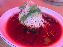 大煮干丝-花园茶楼(兴城西路店)