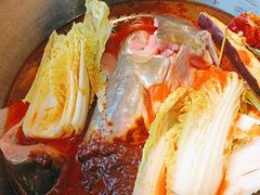 -遇东北林区铁锅炖(南开店)
