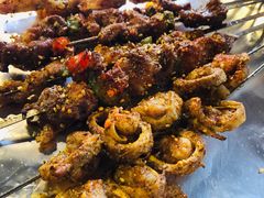 -小郡肝火锅串串香(万达总店)