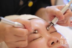 -RUMI日弥美容会所