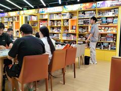 -猎人桌游吧(合生汇店)