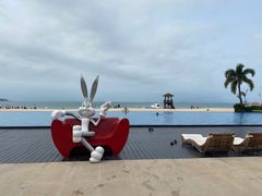 -惠州金海湾嘉华度假酒店