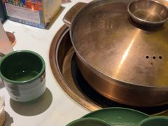 -润园四季椰子鸡火锅(南山海岸城店)