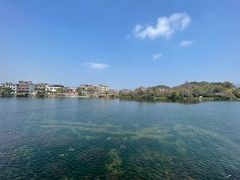 -桂林灵渠景区
