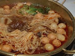 -涿派·炝锅鱼(涿州店)