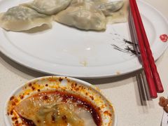 -喜家德虾仁水饺(麒麟社店)