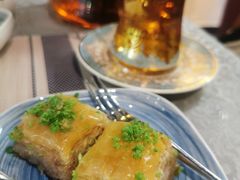 Baklawa&nbsp;巴克拉瓦-La Medina餐厅(亮马河南路店)