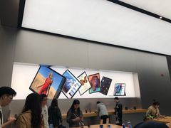 -Apple零售店(成都太古里店)