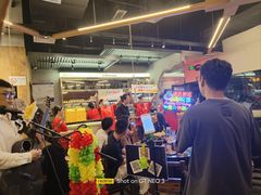 -破店肥哈·东北烧烤·夜宵(南山保利店)