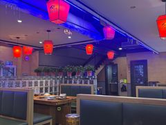 -东北人家铁锅炖(水岸帝景店)