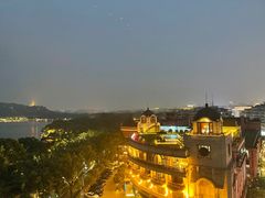 -杭州君悦酒店