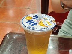 桂花凉粉-螺世纪螺蛳粉·桂味小排档(裕德店)